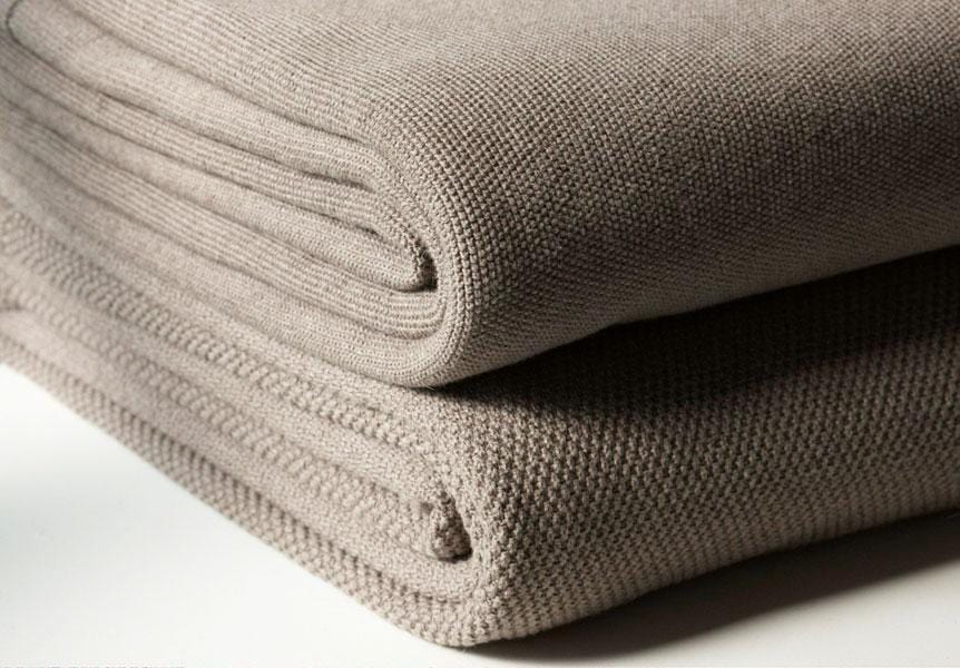 Bemboka Cotton Throws Bemboka Trieste Pure Cotton Throws - Pre-Shrunk Brand