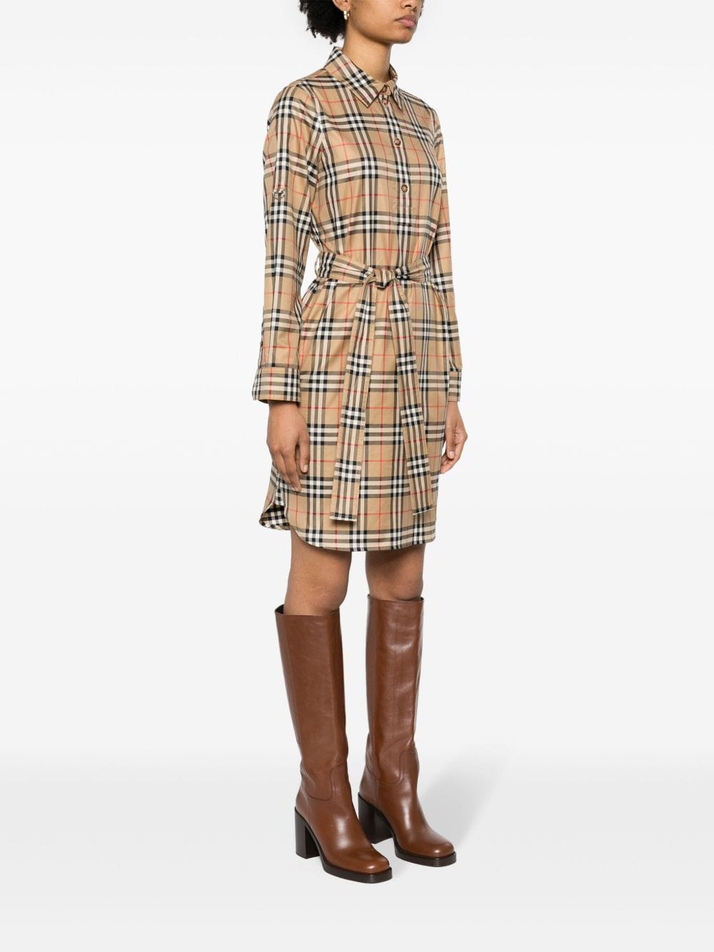 Burberry Dresses 6 Burberry Dresses Beige Burberry Dresses Beige Brand
