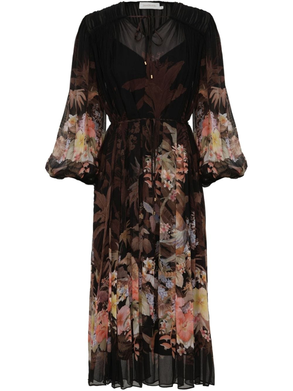Zimmermann Dresses 0 Zimmermann Dresses Black Zimmermann Dresses Black Brand