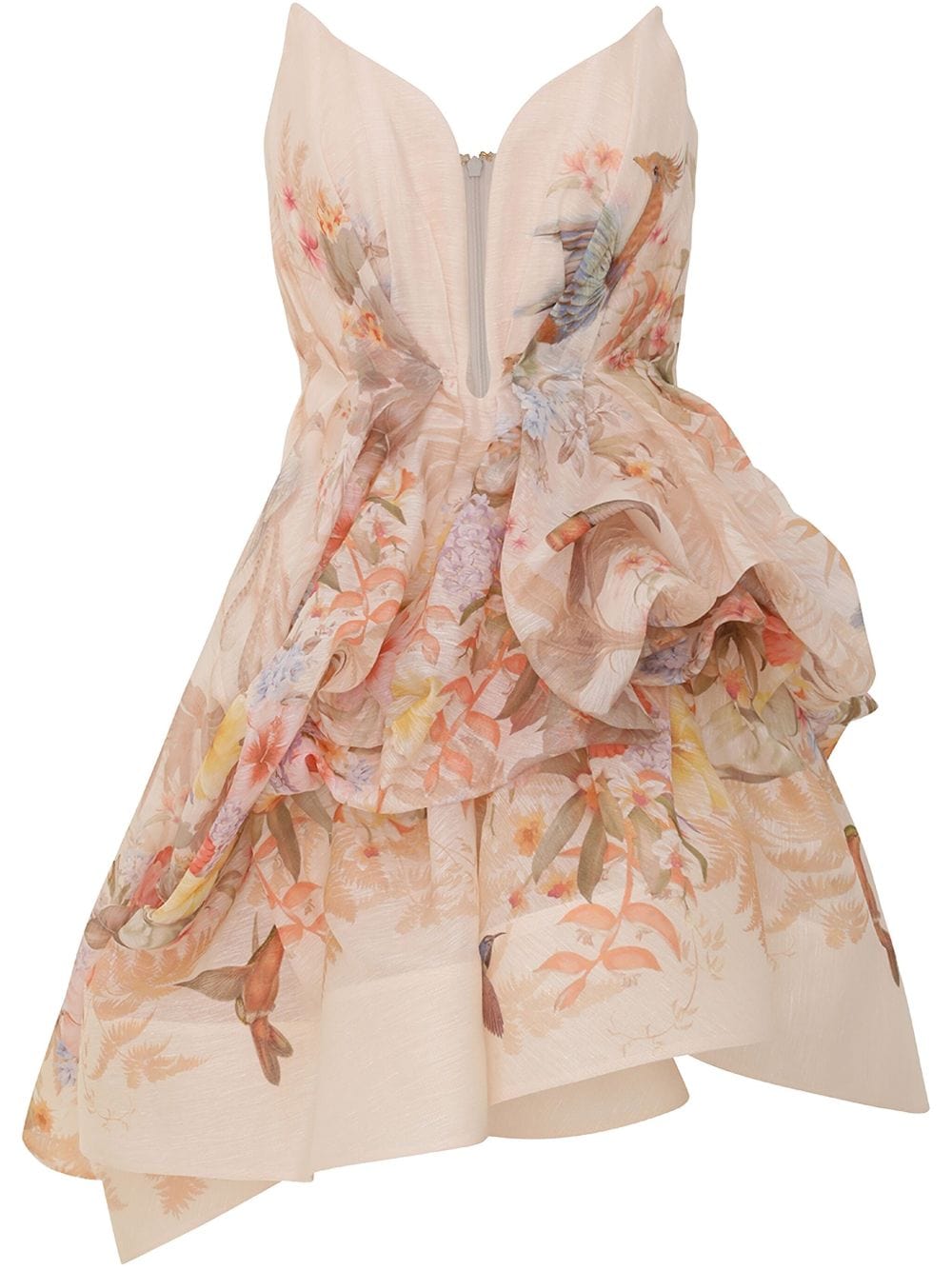 Zimmermann Dresses 2 Zimmermann Dresses Ivory Zimmermann Dresses Ivory Brand
