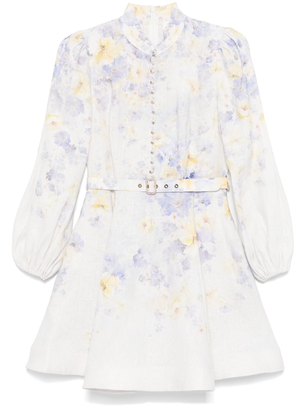 Zimmermann Dresses Zimmermann Dresses Lilac Zimmermann Dresses Lilac Brand