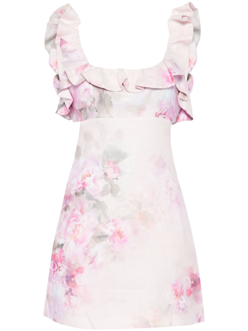 Zimmermann Dresses 2 Zimmermann Dresses Pink Zimmermann Dresses Pink Brand