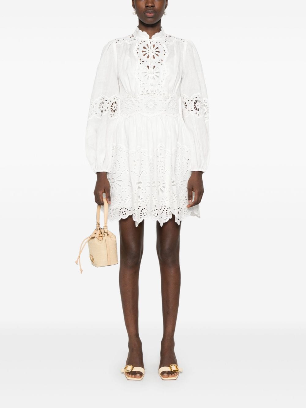 Zimmermann Dresses 2 Zimmermann Dresses White Zimmermann Dresses White Brand