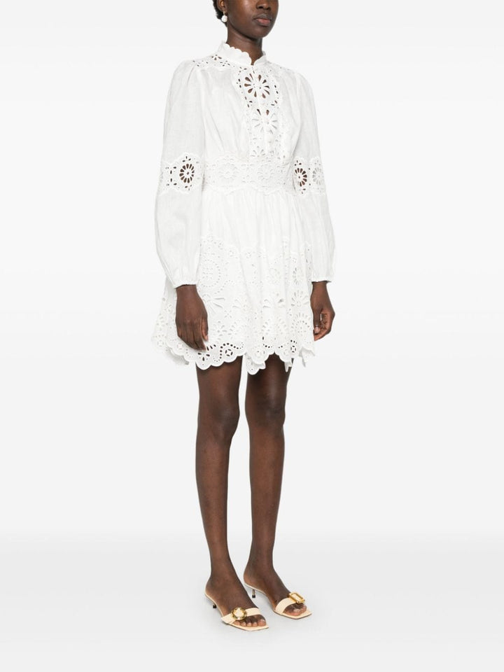 Zimmermann Dresses 2 Zimmermann Dresses White Zimmermann Dresses White Brand