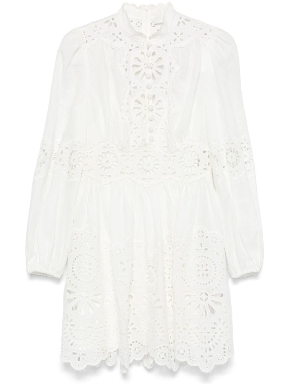 Zimmermann Dresses 2 Zimmermann Dresses White Zimmermann Dresses White Brand