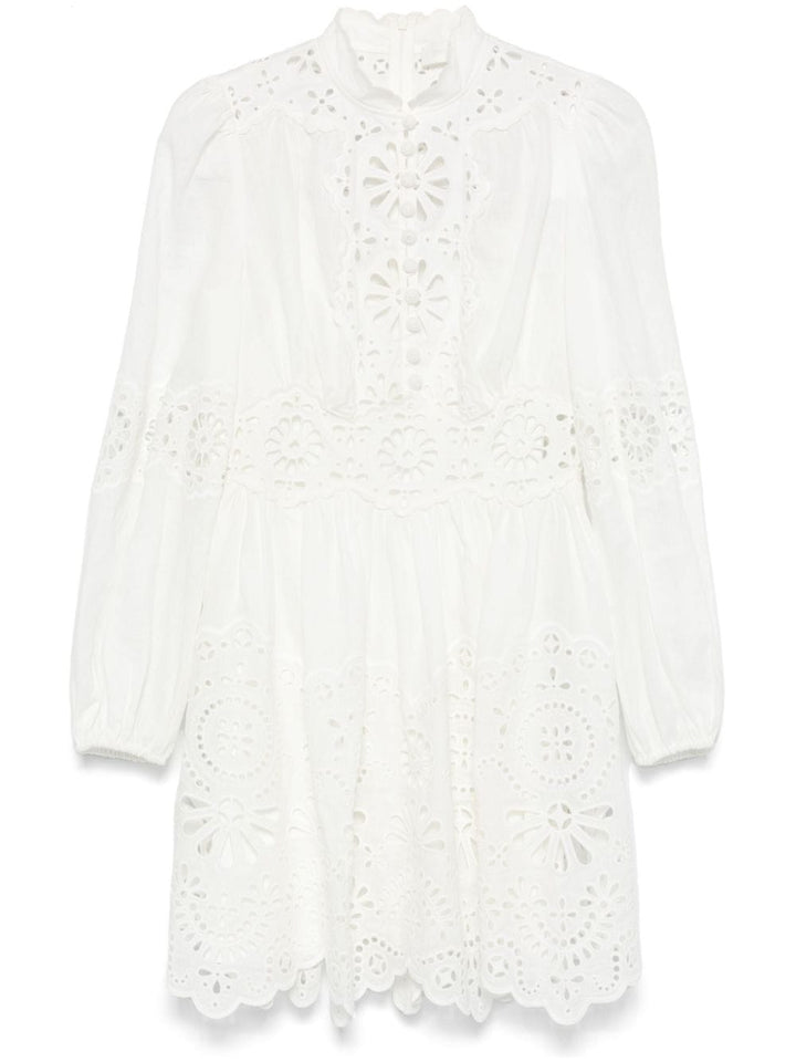 Zimmermann Dresses 2 Zimmermann Dresses White Zimmermann Dresses White Brand