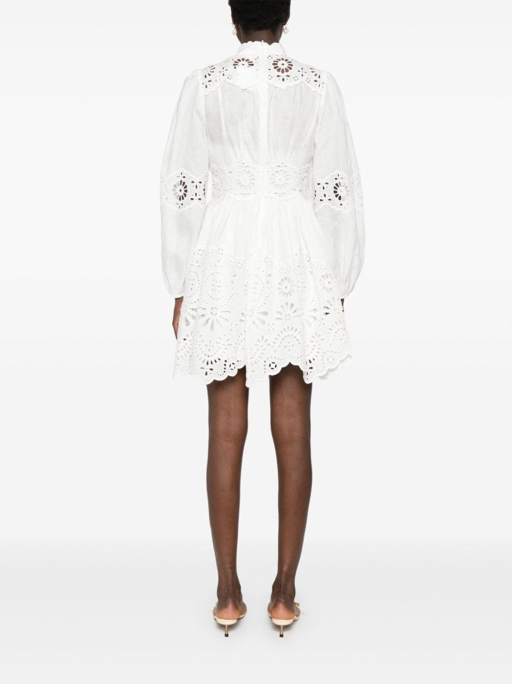 Zimmermann Dresses 2 Zimmermann Dresses White Zimmermann Dresses White Brand