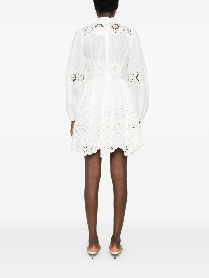 Zimmermann Dresses 2 Zimmermann Dresses White Zimmermann Dresses White Brand
