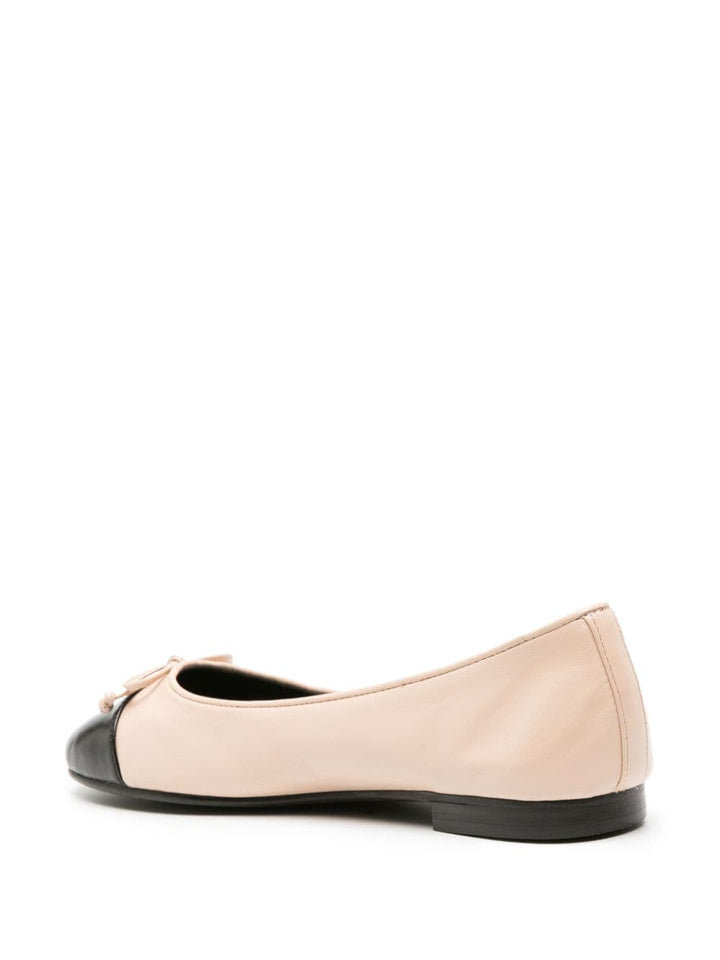 Tory Burch Flat Shoes 10 Tory Burch Flat Shoes Powder Tory Burch Flat Shoes Powder Brand
