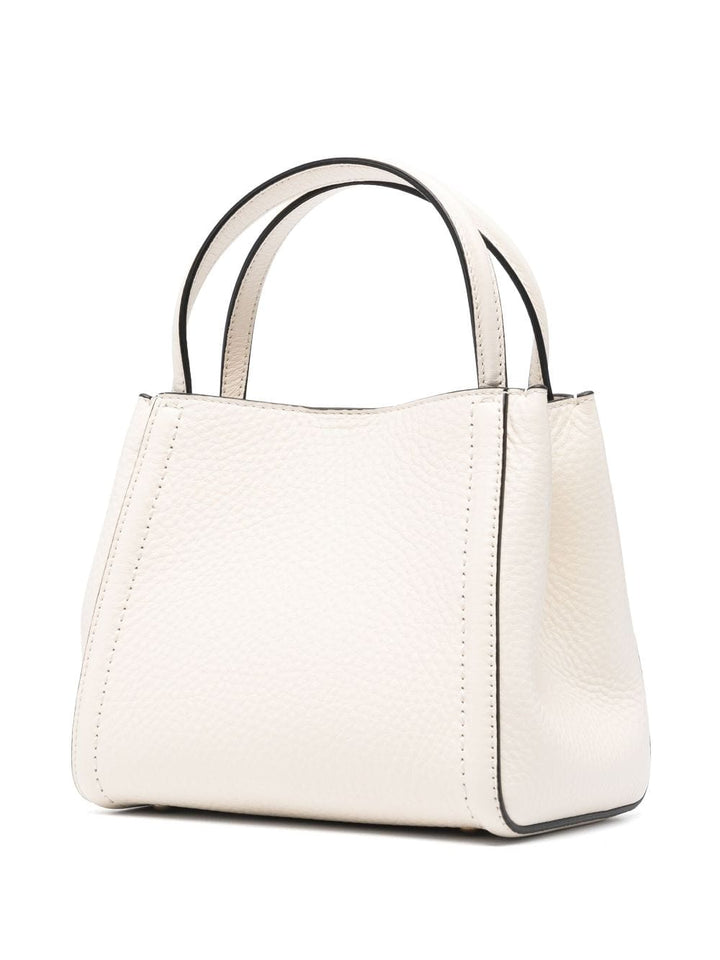 Valentino Garavani Handbag UNI Valentino Garavani Alltime Small Handbag In Grainy Calfskin Valentino Garavani Alltime Small Handbag In Grainy Calfskin Brand