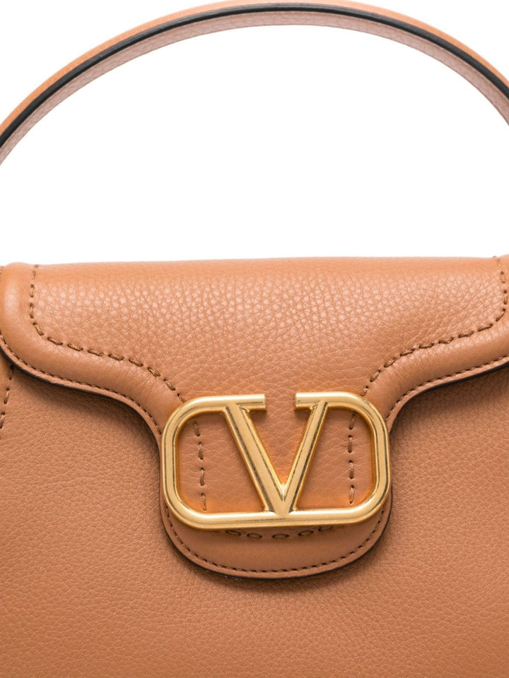 Valentino Garavani Handbag UNI Valentino Garavani Small Alltime Handbag Valentino Garavani Small Alltime Handbag Brand