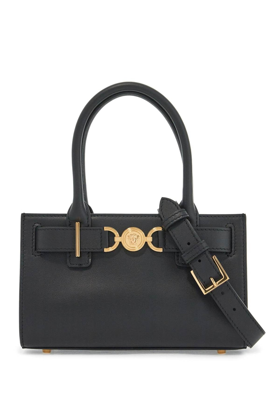 Versace Handbag os Versace Medusa 95 Handbag - Black Versace Medusa 95 Handbag - Black Brand
