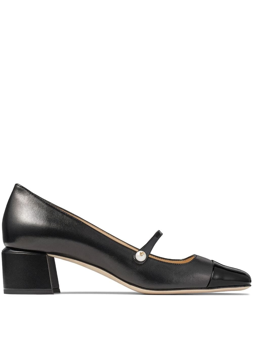 Jimmy Choo High Heel 38 Jimmy Choo With Heel Black Jimmy Choo With Heel Black Brand