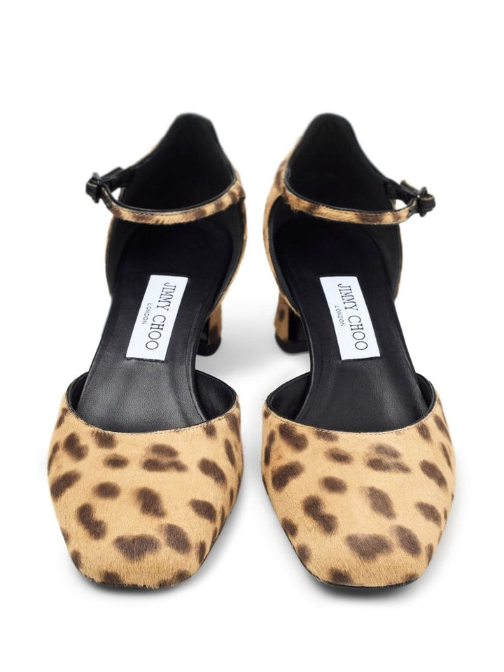 Jimmy Choo High Heel Jimmy Choo With Heel Brown Jimmy Choo With Heel Brown Brand
