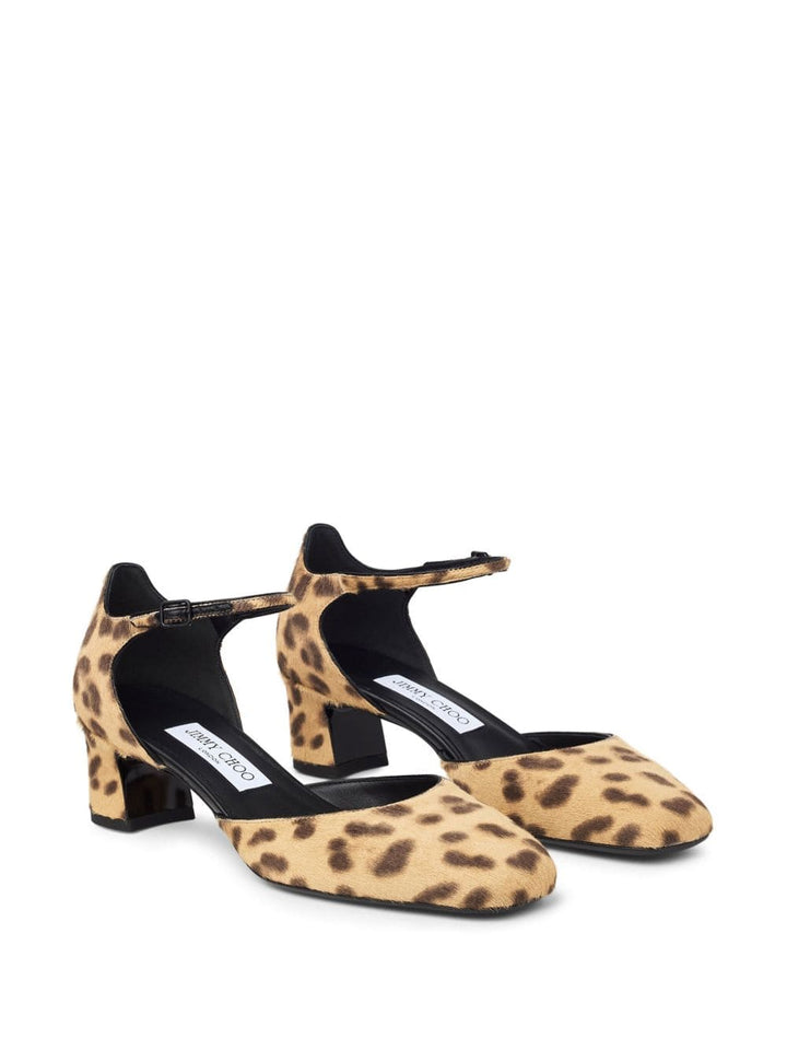 Jimmy Choo High Heel Jimmy Choo With Heel Brown Jimmy Choo With Heel Brown Brand