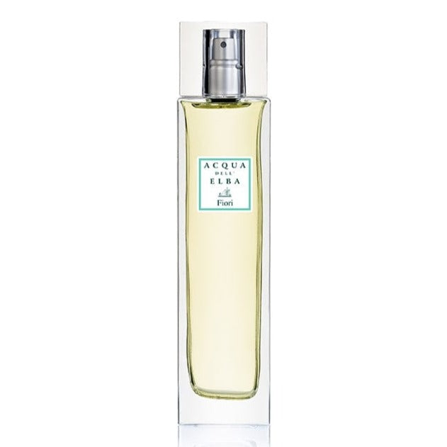 Acqua Dell'Elba Home Diffuser Acqua Dell'Elba Fiori Room Spray 100ml Home Fragrance: Acqua Dell'Elba Fiori Room Spray 100ml Brand