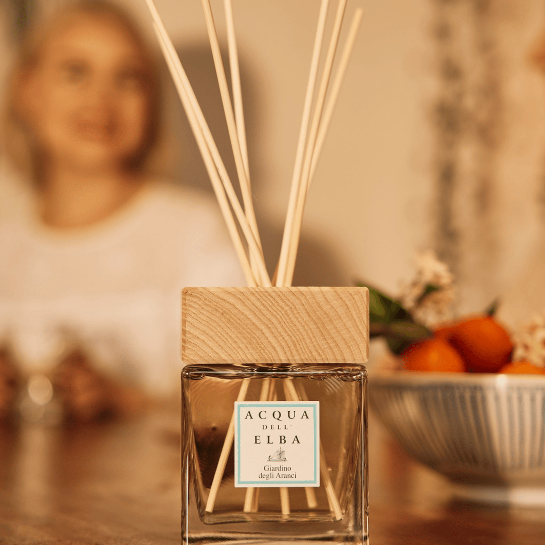 Acqua Dell'Elba Home Diffuser Acqua Dell'Elba Giardino Degli Aranci Home Diffuser 500ml Brand