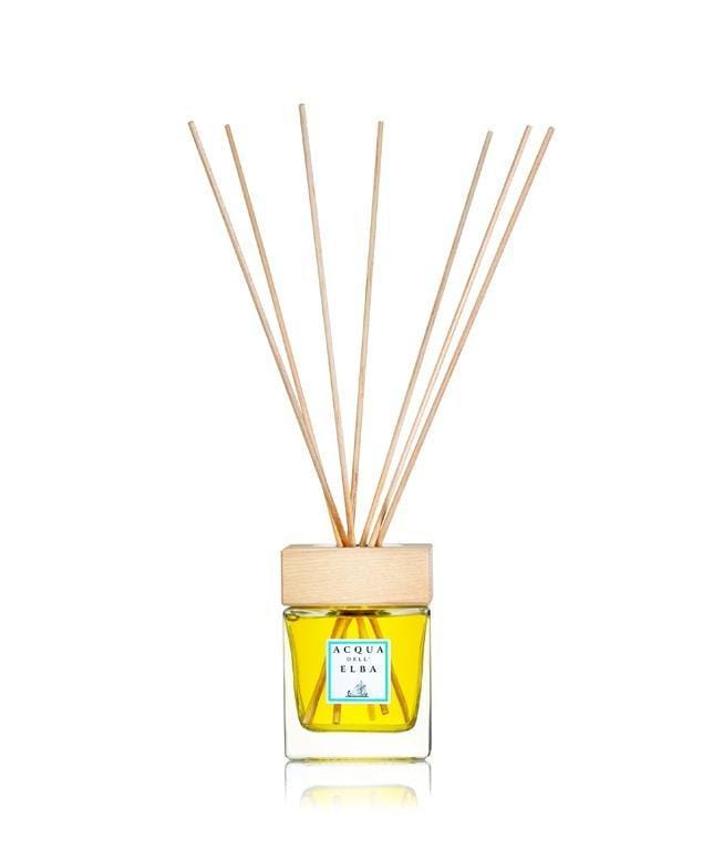 Acqua Dell'Elba Home Diffuser Acqua Dell'Elba Limonaia Di Sant'Andrea Fragrance Large Diffuser 84,5 fl.oz 2.5 L Brand