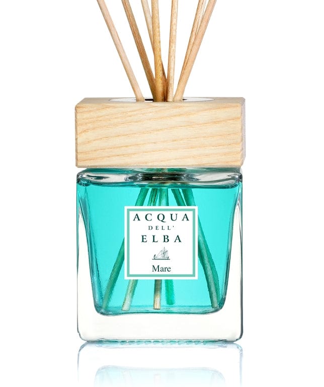 Acqua Dell'Elba Home Diffuser Acqua Dell'Elba Mare Large Diffuser 84.5 fl.oz 2.5L Home Fragrance: Acqua Dell'Elba Mare Large Diffuser 84.5 fl.oz 2.5L Brand