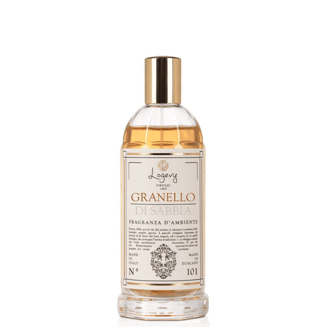 Home Diffuser Logevy Grain of Sand Home Fragrance Brand