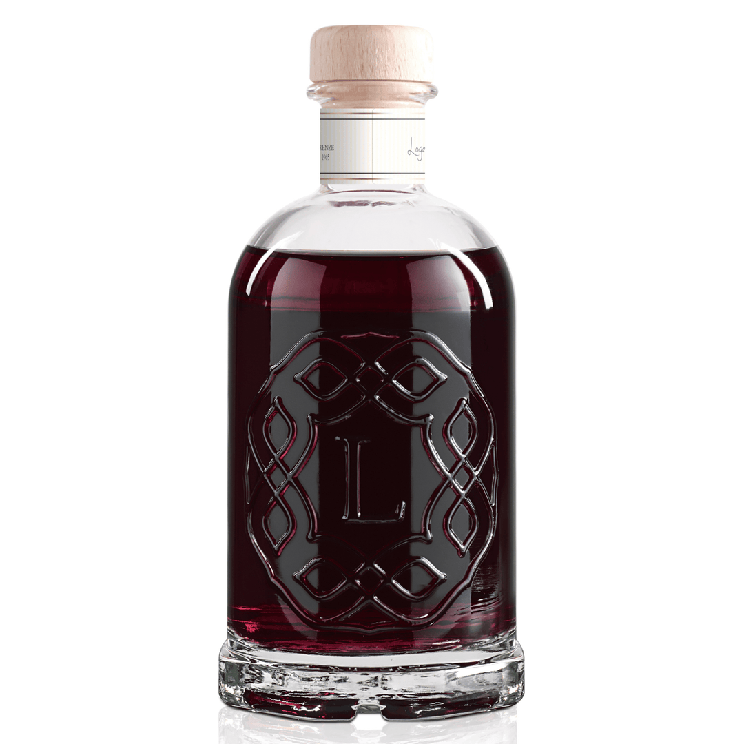 Home Diffuser Logevy Perverse Red Home Fragrance Brand