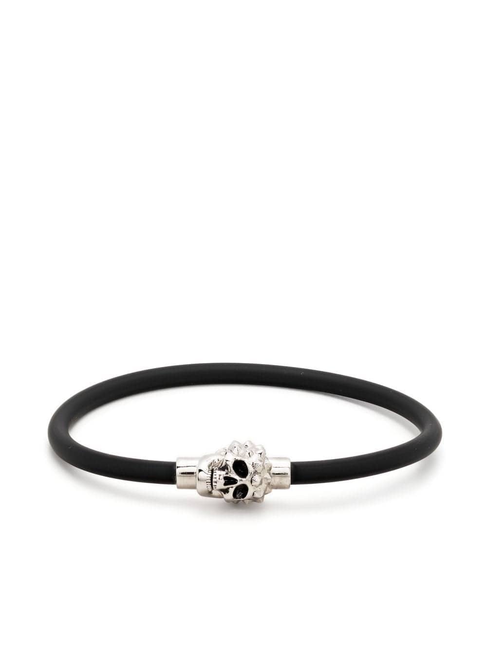 Alexander Mcqueen Jewellery S Alexander McQueen Bijoux Black Alexander McQueen Bijoux Black Brand