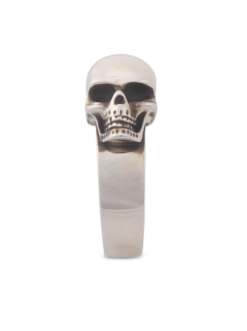 Alexander Mcqueen Jewellery 21 Alexander McQueen Bijoux Silver Alexander McQueen Bijoux Silver Brand