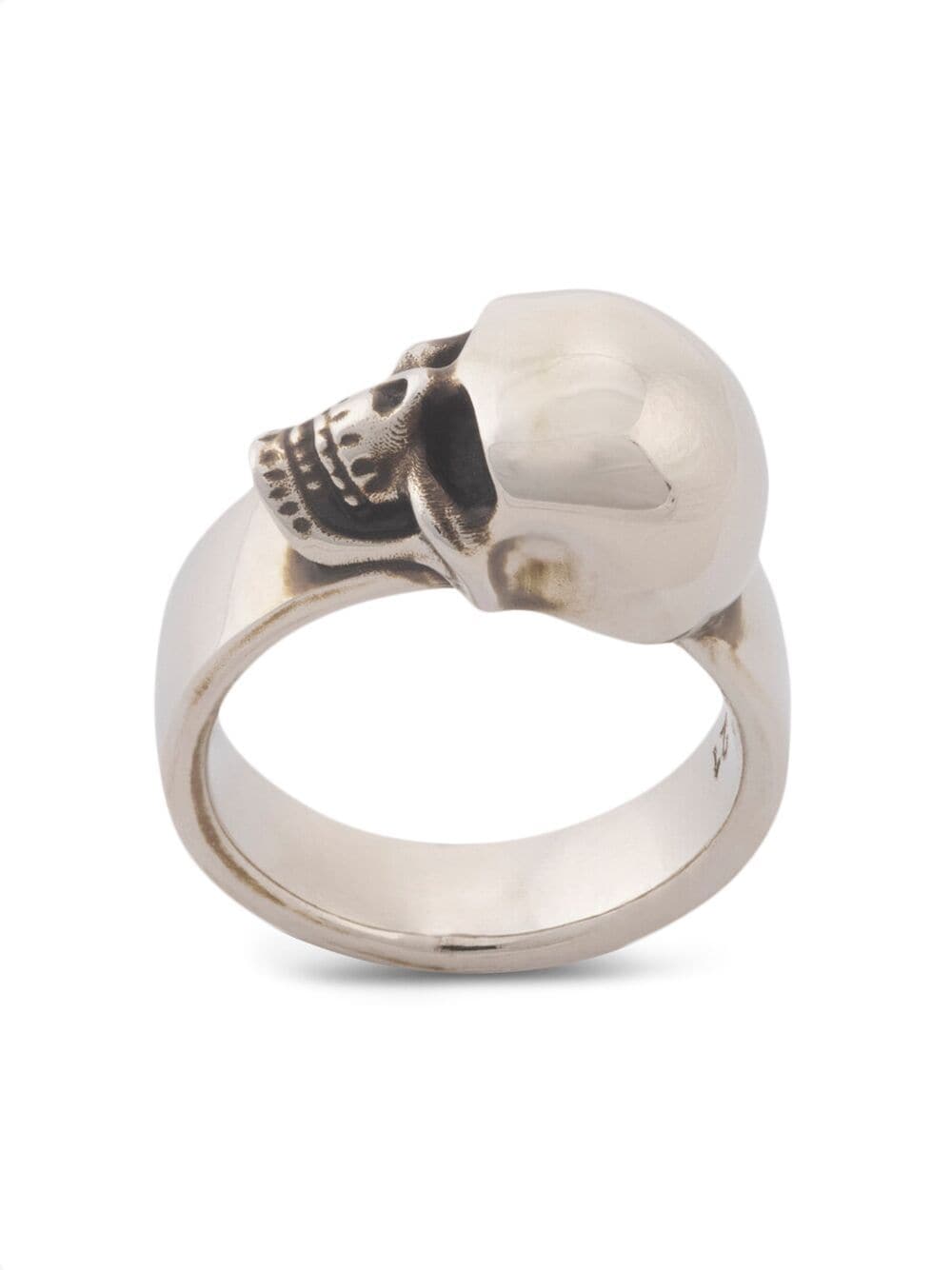 Alexander Mcqueen Jewellery 21 Alexander McQueen Bijoux Silver Alexander McQueen Bijoux Silver Brand