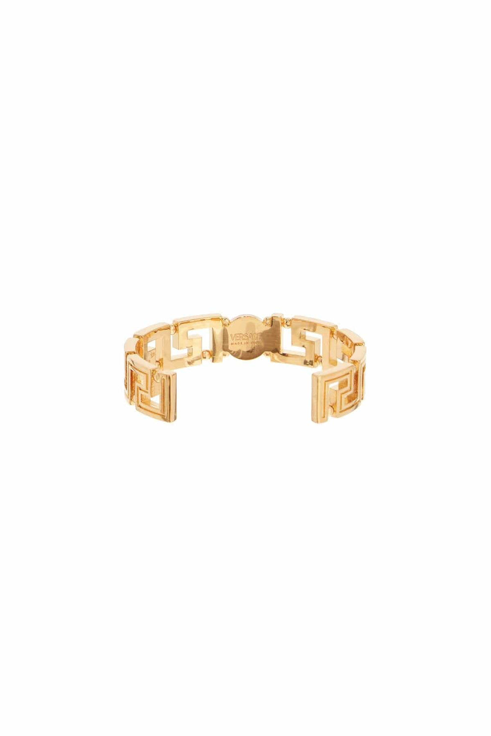 Versace Jewellery s Versace Greek Medusa Bracelet Versace Greek Medusa Bracelet Brand