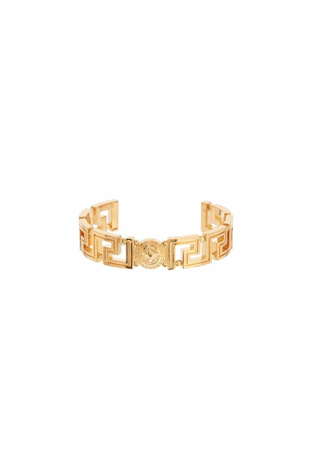Versace Jewellery s Versace Greek Medusa Bracelet Versace Greek Medusa Bracelet Brand