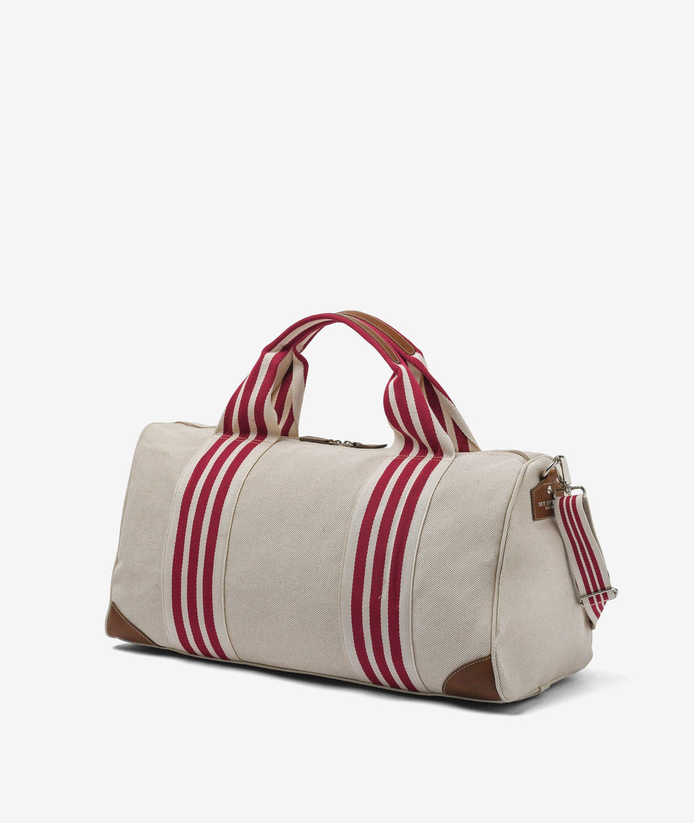 My Style Bags My Style Bags Boston Syracuse Duffel Travel Bag My Style Bags Personalised Boston Syracuse Duffel Travel Bag | Italy Brand
