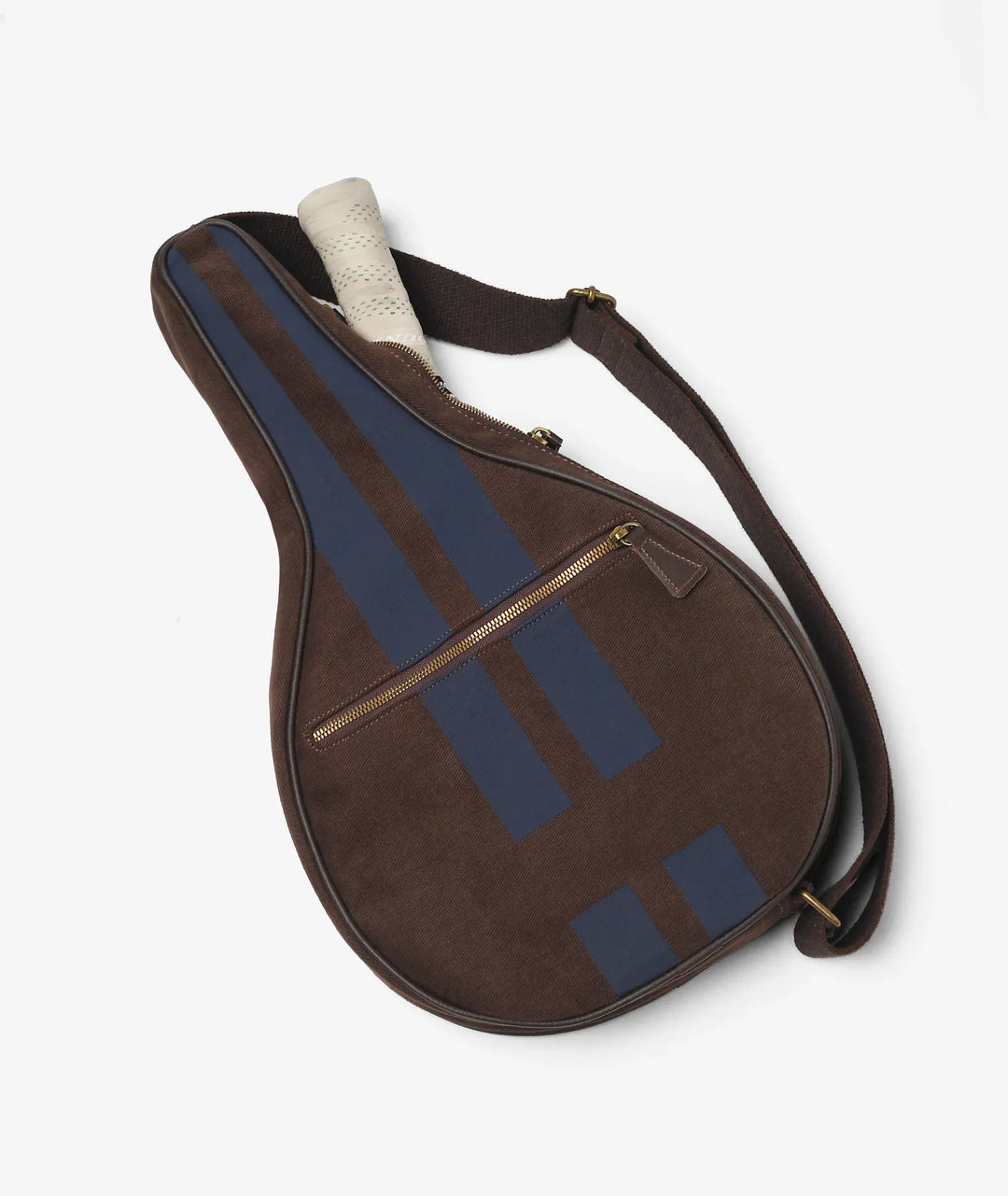 Padel Bag My Style Bags College Padel Racket Bag - Chocolate Brand