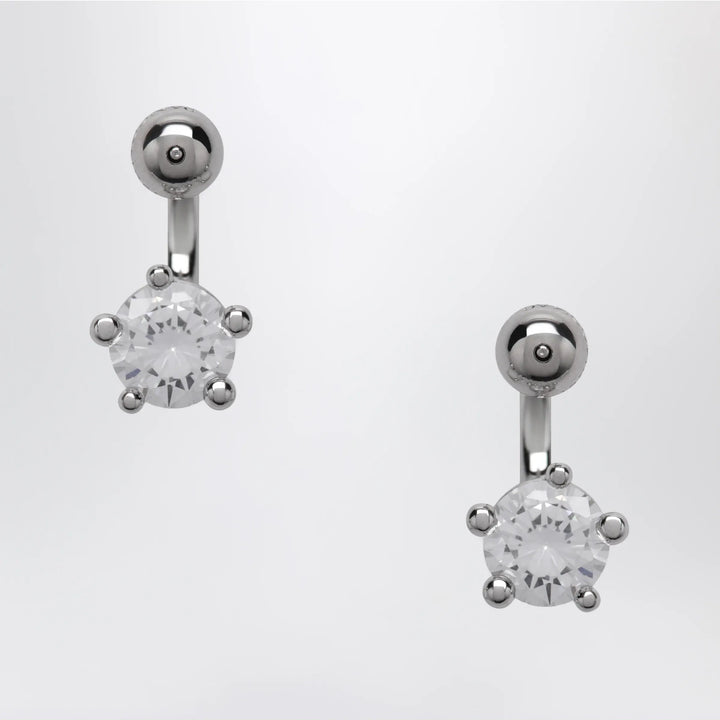 PANCONESI - Constellation Earring with Zirconia Brand U
