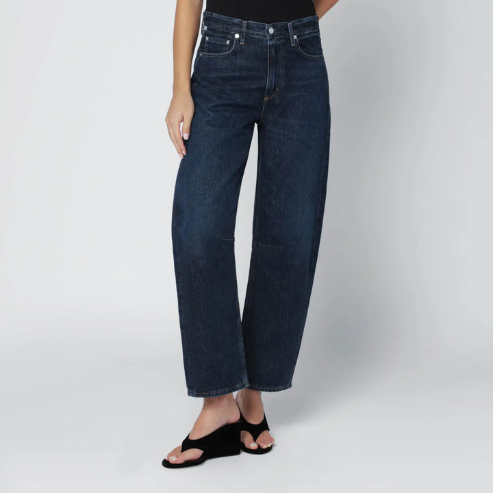 Citizens of Humanity - Dark indigo Medina Miro jeans Brand Pants 24