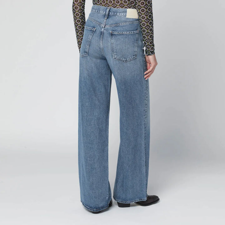 Citizens of Humanity - Light blue Jete Paloma baggy jeans Brand Pants