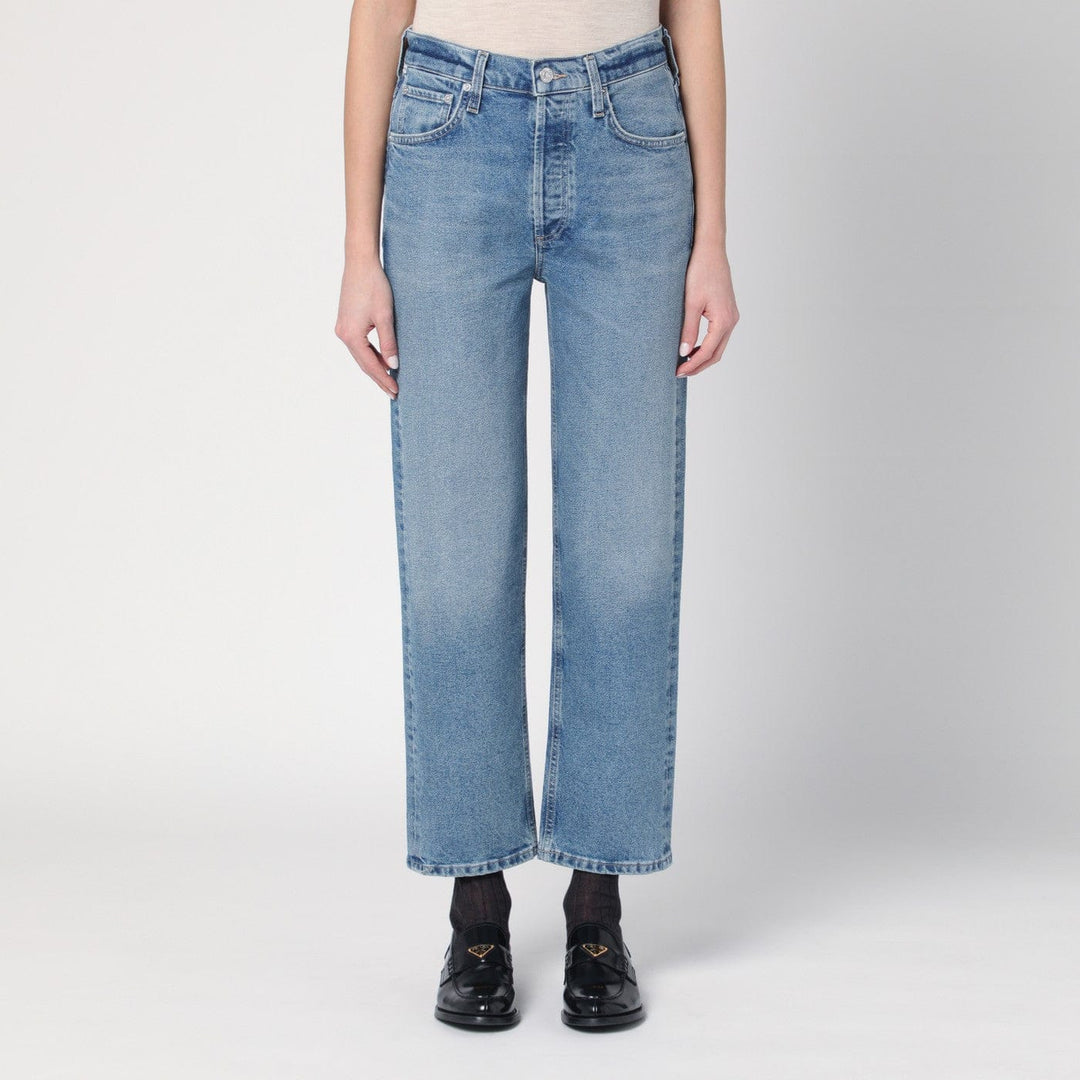 Pants 29 Citizens of Humanity - Light blue washed jeans Brand