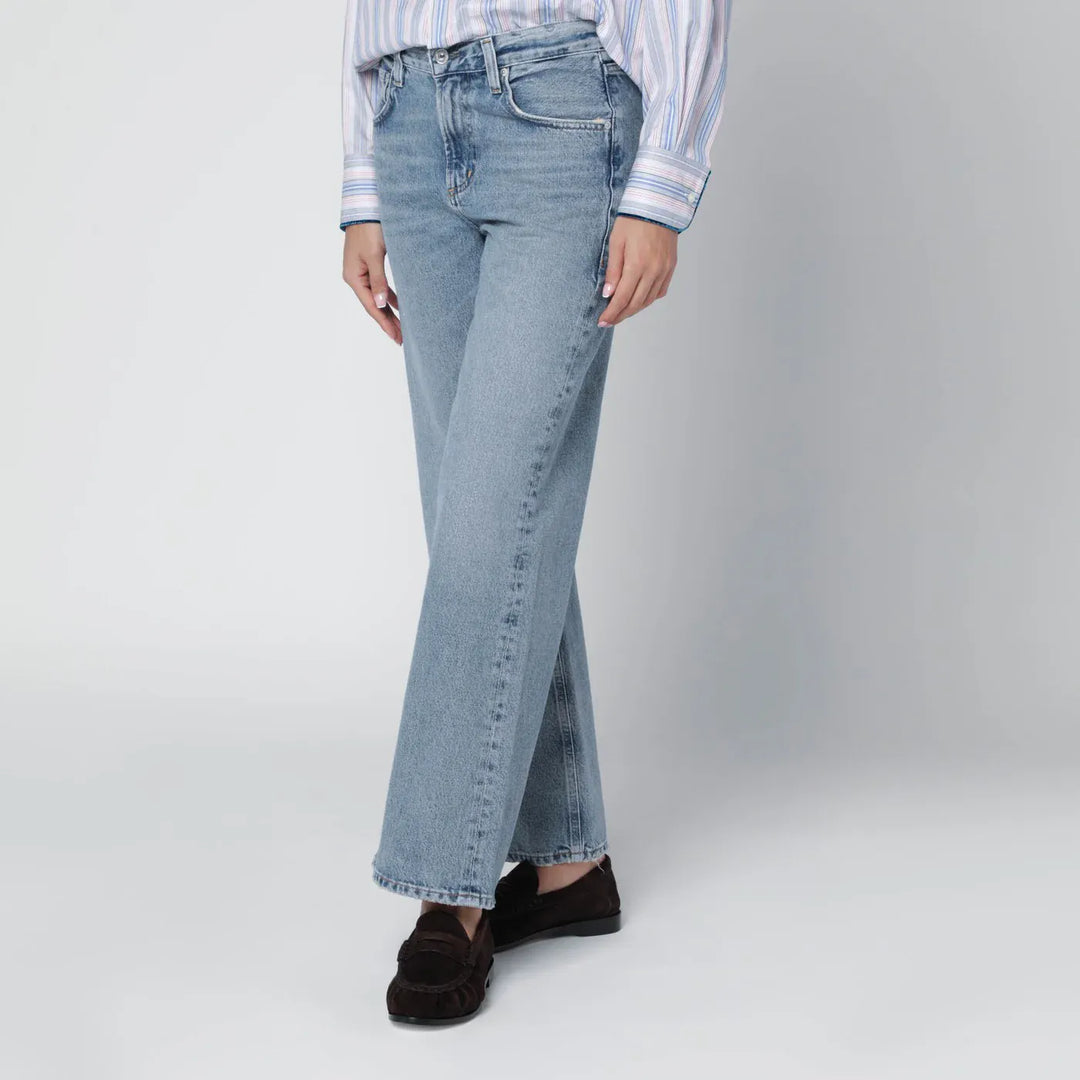 Citizens of Humanity - Medium indigo Bijou Lindz jeans Brand Pants