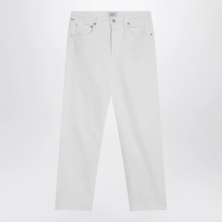 Citizens of Humanity - White denim Zurie jeans Brand Pants 29