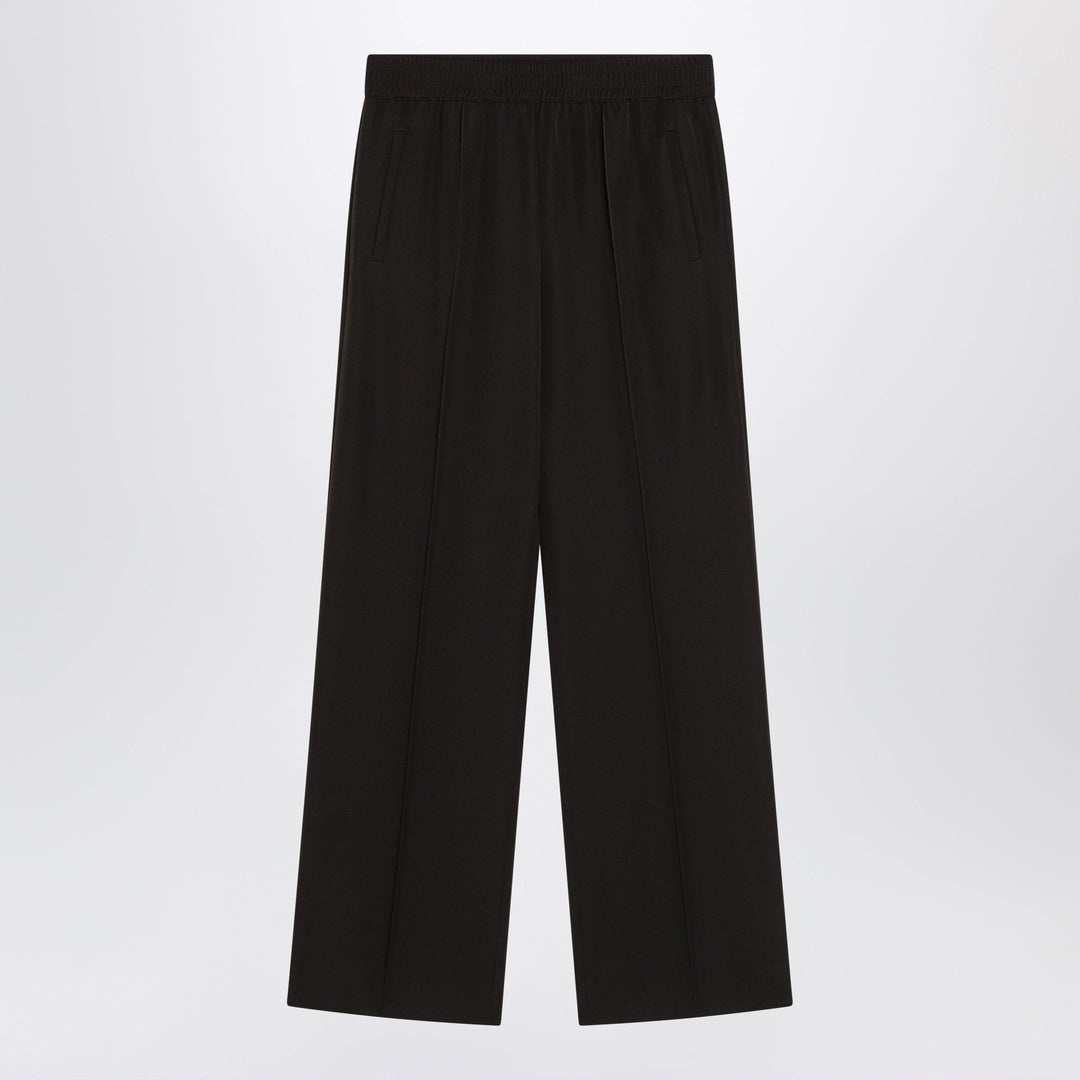 Pants 38  IT Dolce&Gabbana - Brown wool trousers Brand