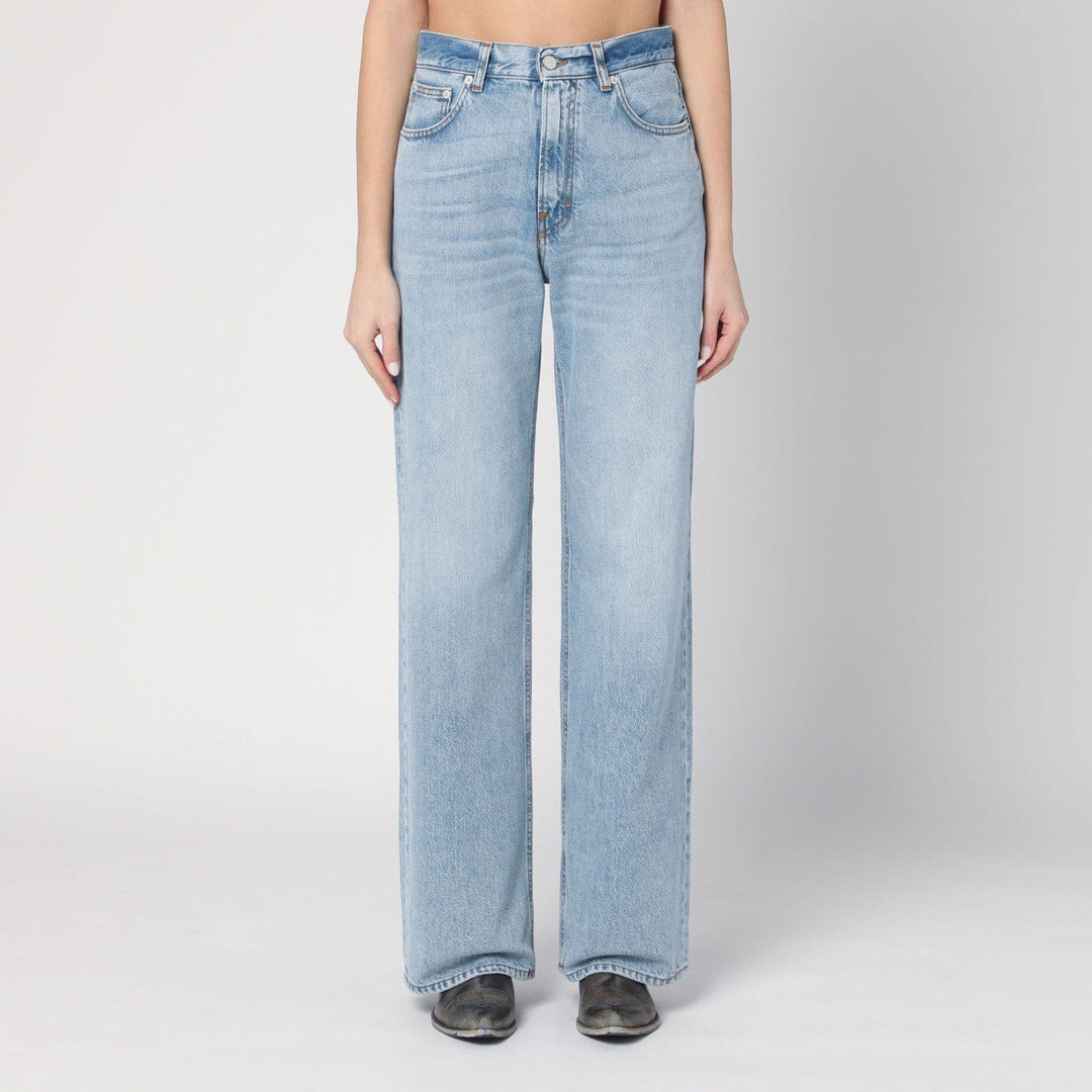 Pants 29 HAIKURE - Light blue washed jeans Brand