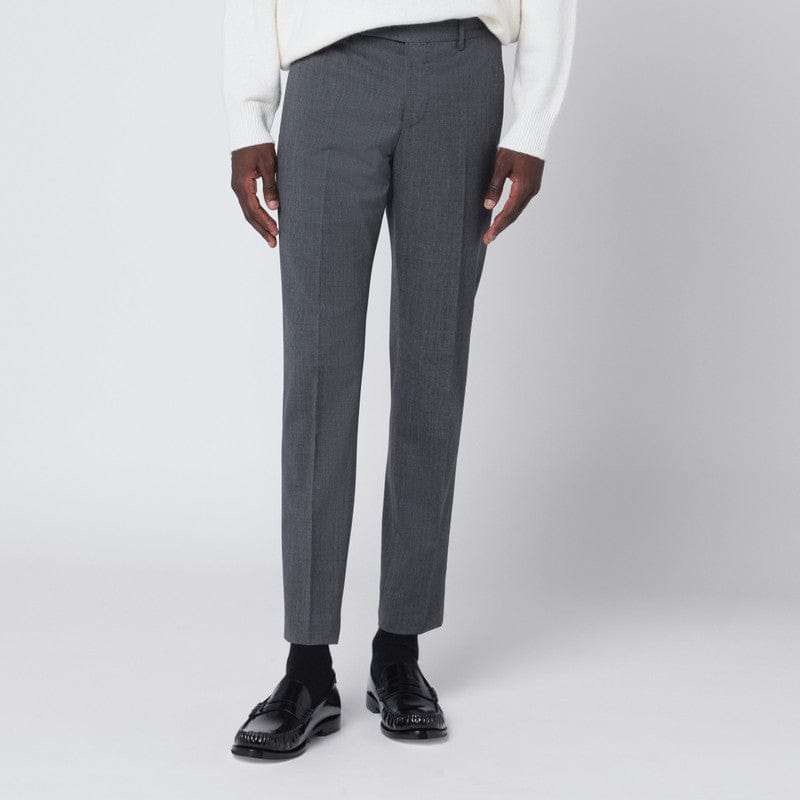 Pants PT Torino - Dieci grey trousers - 46 IT Brand