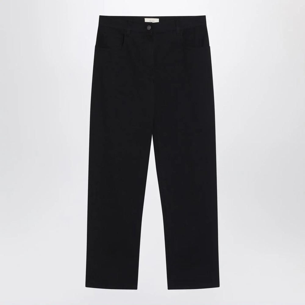The Row - Black Landais jeans Brand Pants 28