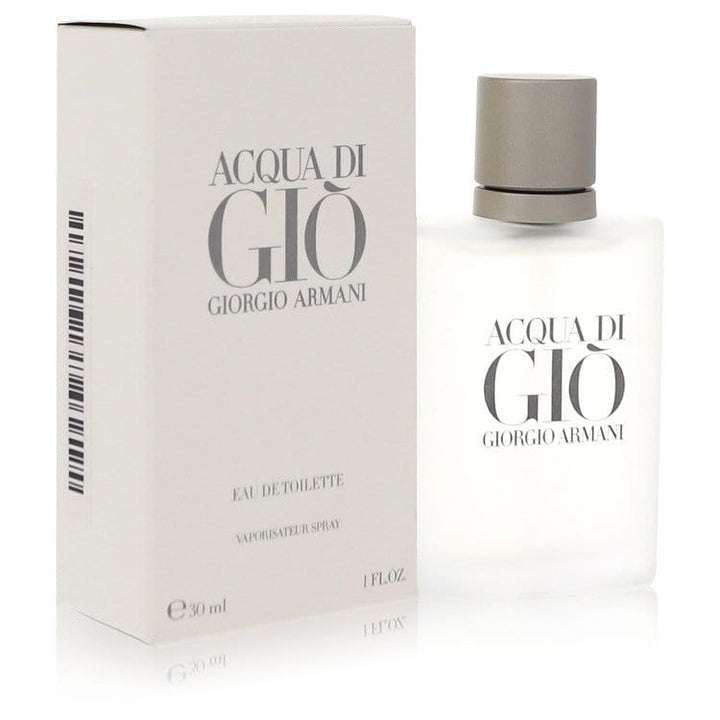 Perfume &amp; Cologne 30 ml Eau De Toilette Spray Acqua Di Gio Eau De Toilette Spray By Giorgio Armani 30ml/50ml/100ml/200ml Brand