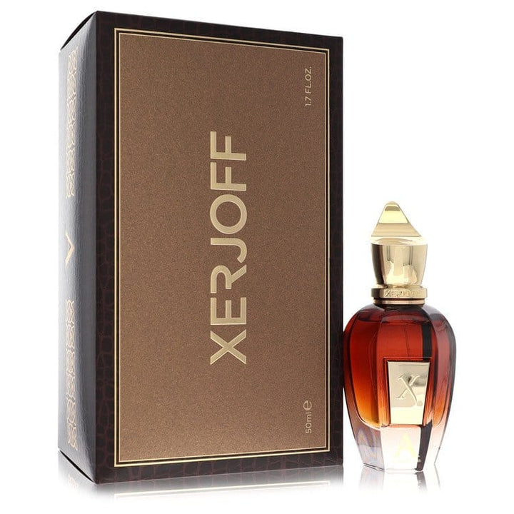 Alexandria Ii Eau De Parfum Spray (Unisex) By Xerjoff Brand Perfume &amp; Cologne 50 ml Eau De Parfum Spray