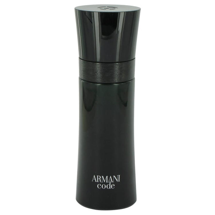 Perfume &amp; Cologne 75 ml Eau De Toilette Spray Armani Code Eau De Toilette Spray (unboxed) By Giorgio Armani 75ml Brand
