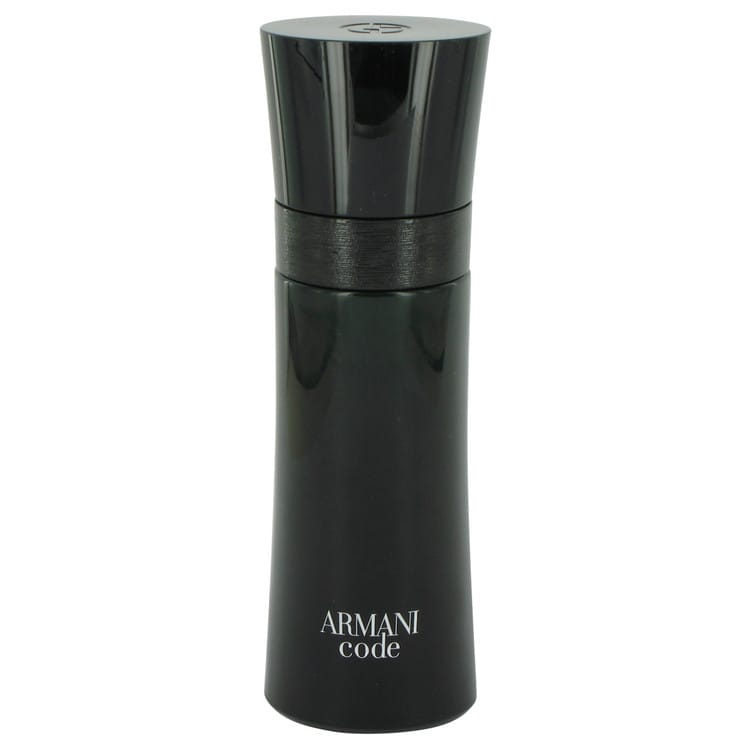 Armani Code Eau De Toilette Spray (unboxed) By Giorgio Armani 75ml Brand Perfume &amp; Cologne 75 ml Eau De Toilette Spray