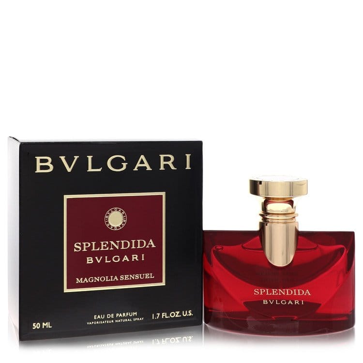 Perfume & Cologne Bvlgari Splendida Magnolia Sensuel Eau De Parfum Spray 50ml/100ml Brand