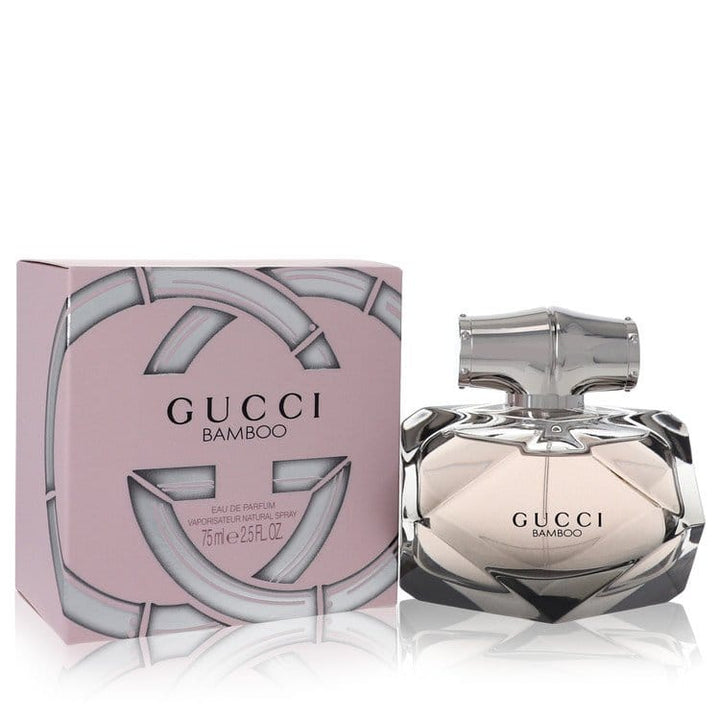 Perfume &amp; Cologne Gucci Bamboo Eau De Parfum Spray 50ml/75ml Brand