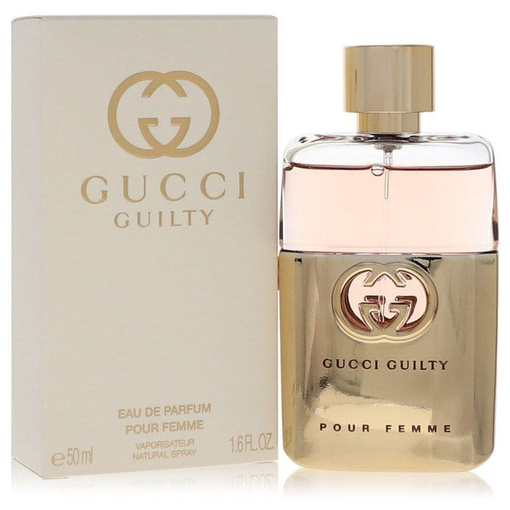 Brand Gucci Guilty Pour Femme Eau De Parfum Spray 50ml/90ml Perfume &amp; Cologne