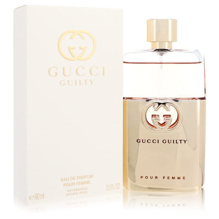 Perfume &amp; Cologne 90 ml Eau De Parfum Spray Gucci Guilty Pour Femme Eau De Parfum Spray 50ml/90ml Brand